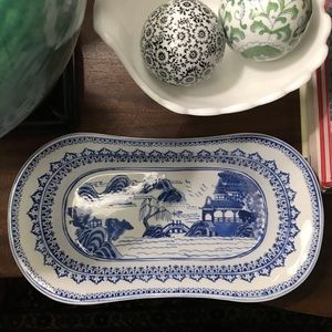 XL VTG Blue Willow Server